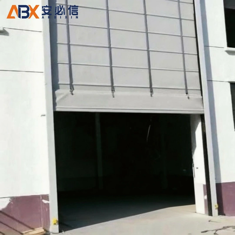 张家口市充气式门封